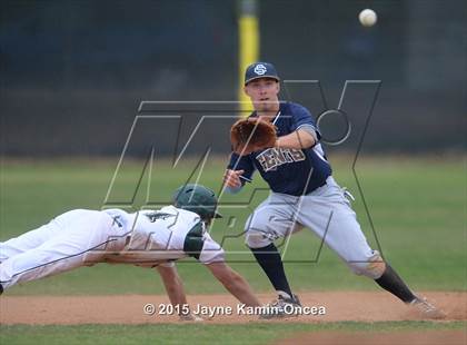Thumbnail 1 in Saugus @ Canyon photogallery.