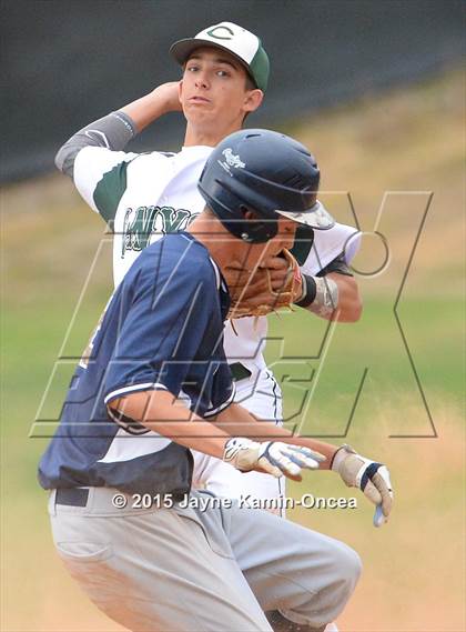 Thumbnail 3 in Saugus @ Canyon photogallery.