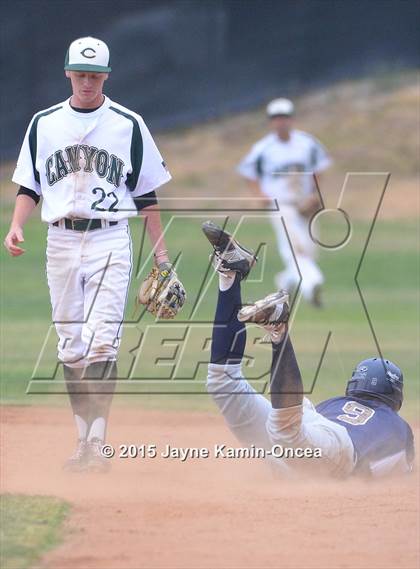 Thumbnail 1 in Saugus @ Canyon photogallery.