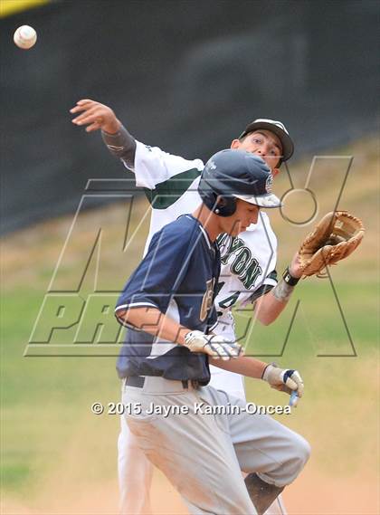 Thumbnail 2 in Saugus @ Canyon photogallery.