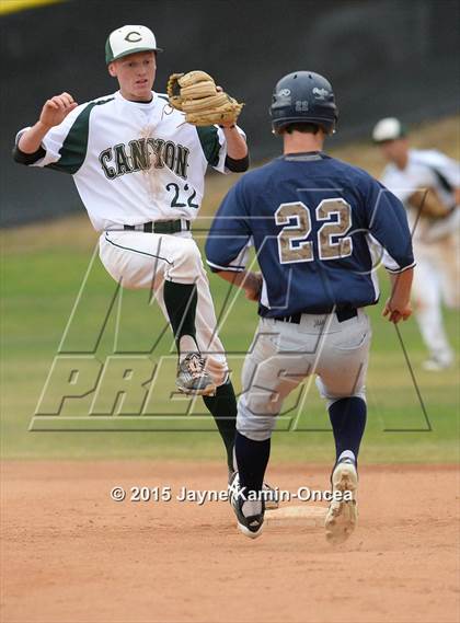 Thumbnail 3 in Saugus @ Canyon photogallery.