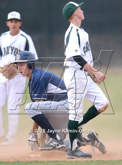 Thumbnail 1 in Saugus @ Canyon photogallery.