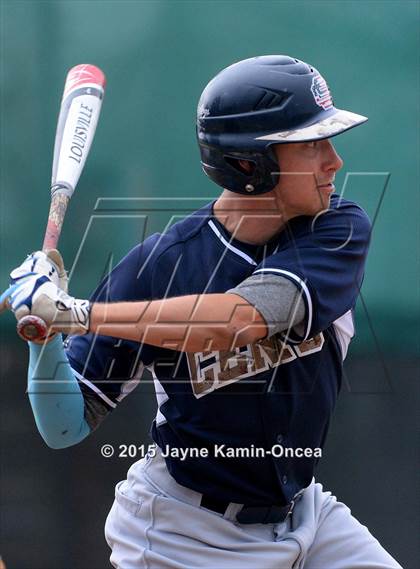 Thumbnail 1 in Saugus @ Canyon photogallery.