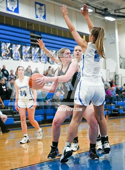 Thumbnail 1 in Hilliard Darby @ Hilliard Bradley photogallery.