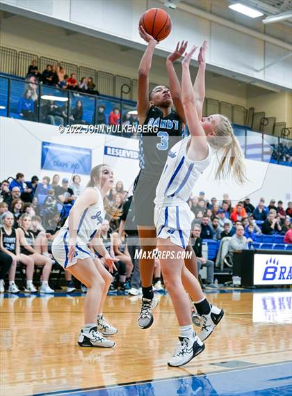 Thumbnail 1 in Hilliard Darby @ Hilliard Bradley photogallery.
