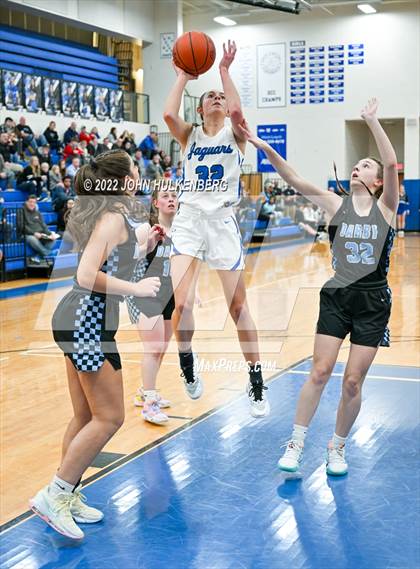 Thumbnail 1 in Hilliard Darby @ Hilliard Bradley photogallery.