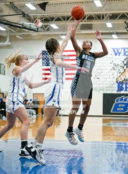 Thumbnail 2 in Hilliard Darby @ Hilliard Bradley photogallery.