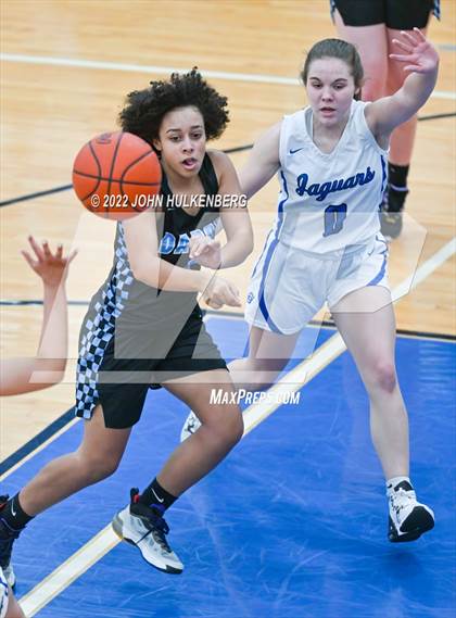 Thumbnail 2 in Hilliard Darby @ Hilliard Bradley photogallery.