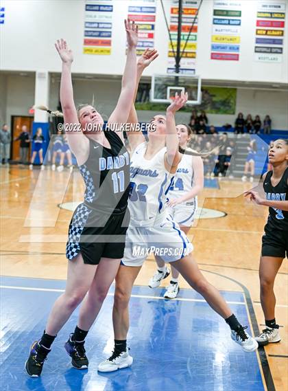 Thumbnail 1 in Hilliard Darby @ Hilliard Bradley photogallery.