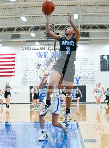 Thumbnail 1 in Hilliard Darby @ Hilliard Bradley photogallery.