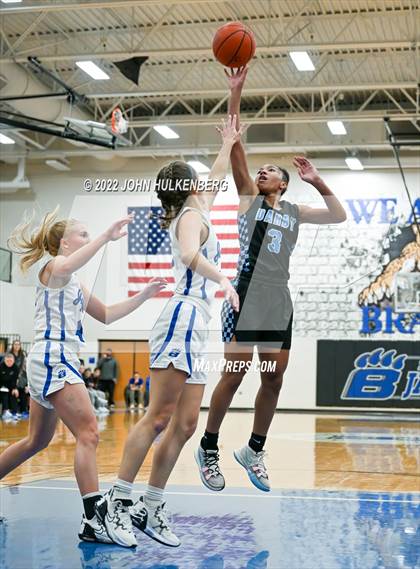 Thumbnail 3 in Hilliard Darby @ Hilliard Bradley photogallery.