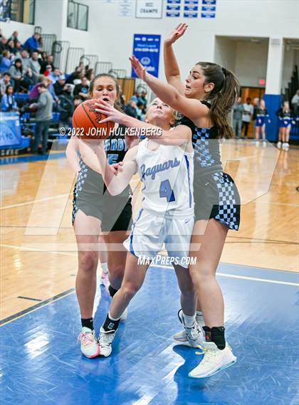 Thumbnail 2 in Hilliard Darby @ Hilliard Bradley photogallery.