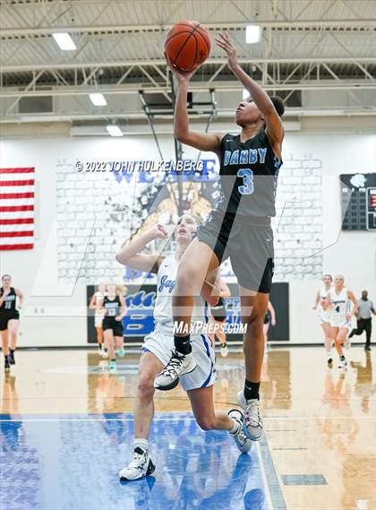 Thumbnail 3 in Hilliard Darby @ Hilliard Bradley photogallery.