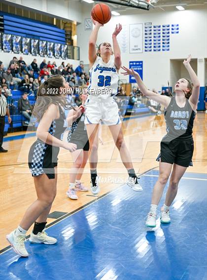 Thumbnail 2 in Hilliard Darby @ Hilliard Bradley photogallery.