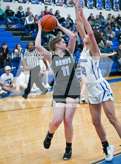 Thumbnail 3 in Hilliard Darby @ Hilliard Bradley photogallery.