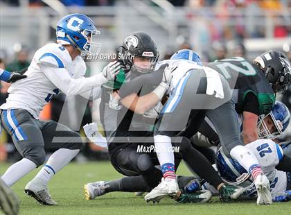 Thumbnail 1 in Carthage vs. Staley photogallery.