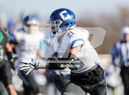 Thumbnail 1 in Carthage vs. Staley photogallery.