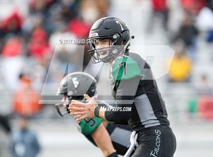 Thumbnail 1 in Carthage vs. Staley photogallery.