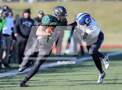 Thumbnail 3 in Carthage vs. Staley photogallery.
