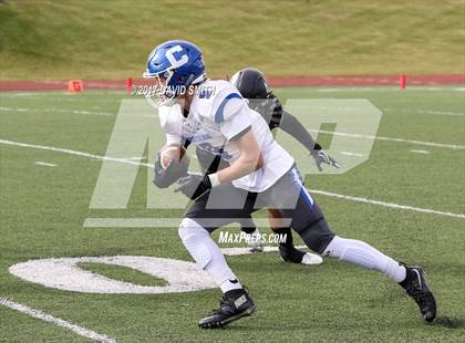 Thumbnail 1 in Carthage vs. Staley photogallery.
