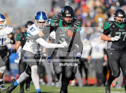 Thumbnail 3 in Carthage vs. Staley photogallery.