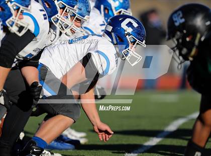 Thumbnail 3 in Carthage vs. Staley photogallery.