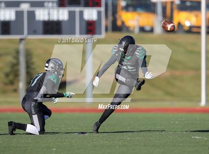 Thumbnail 1 in Carthage vs. Staley photogallery.