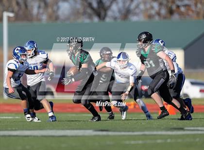 Thumbnail 3 in Carthage vs. Staley photogallery.