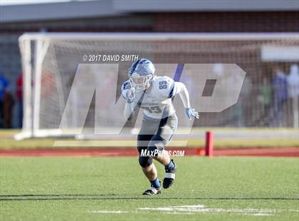 Thumbnail 2 in Carthage vs. Staley photogallery.