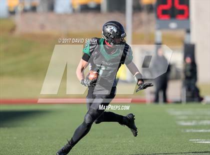 Thumbnail 1 in Carthage vs. Staley photogallery.