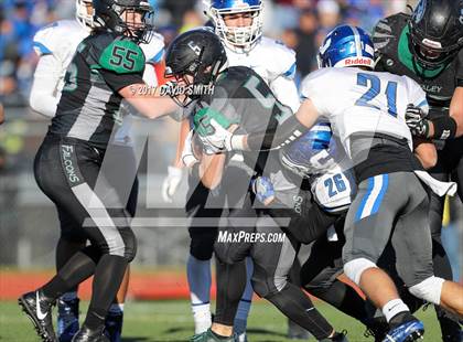 Thumbnail 1 in Carthage vs. Staley photogallery.