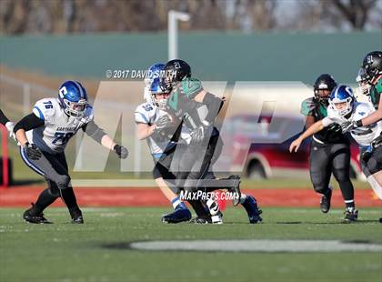 Thumbnail 3 in Carthage vs. Staley photogallery.