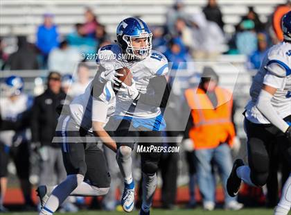 Thumbnail 2 in Carthage vs. Staley photogallery.