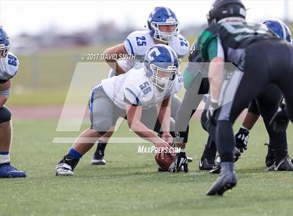 Thumbnail 2 in Carthage vs. Staley photogallery.
