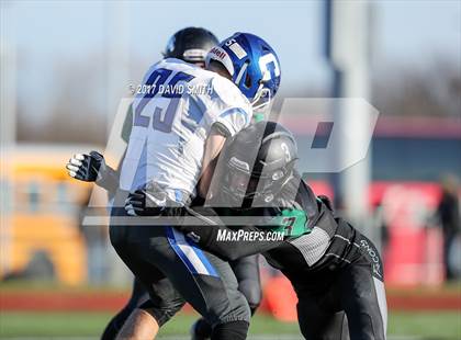 Thumbnail 2 in Carthage vs. Staley photogallery.