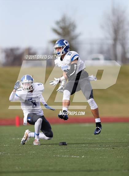 Thumbnail 1 in Carthage vs. Staley photogallery.