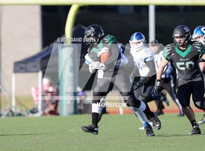 Thumbnail 1 in Carthage vs. Staley photogallery.