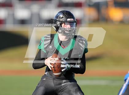 Thumbnail 2 in Carthage vs. Staley photogallery.