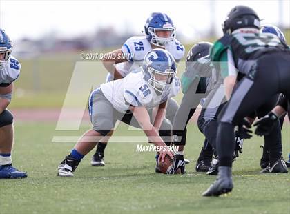 Thumbnail 1 in Carthage vs. Staley photogallery.