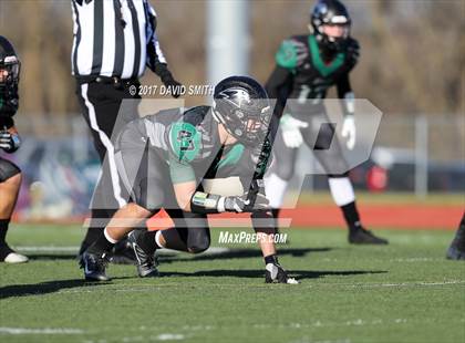 Thumbnail 2 in Carthage vs. Staley photogallery.