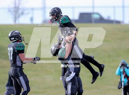 Thumbnail 2 in Carthage vs. Staley photogallery.