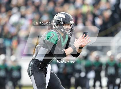 Thumbnail 3 in Carthage vs. Staley photogallery.