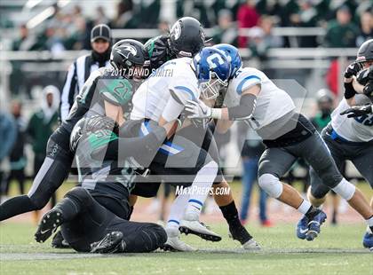 Thumbnail 2 in Carthage vs. Staley photogallery.