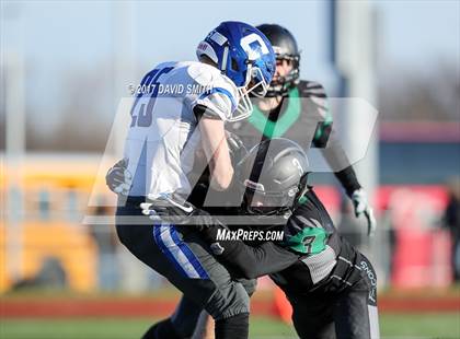Thumbnail 3 in Carthage vs. Staley photogallery.