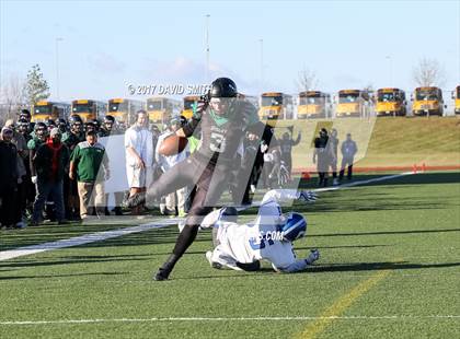 Thumbnail 3 in Carthage vs. Staley photogallery.