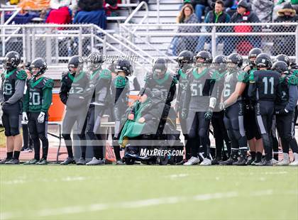 Thumbnail 2 in Carthage vs. Staley photogallery.