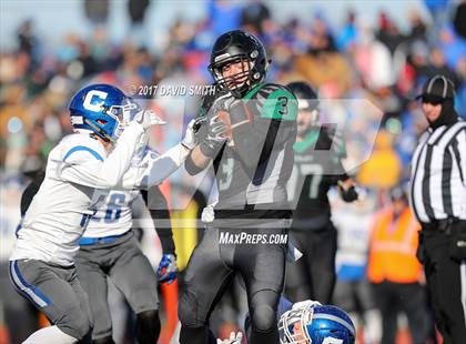 Thumbnail 2 in Carthage vs. Staley photogallery.