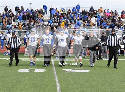 Thumbnail 3 in Carthage vs. Staley photogallery.