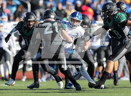 Thumbnail 1 in Carthage vs. Staley photogallery.