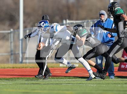Thumbnail 2 in Carthage vs. Staley photogallery.